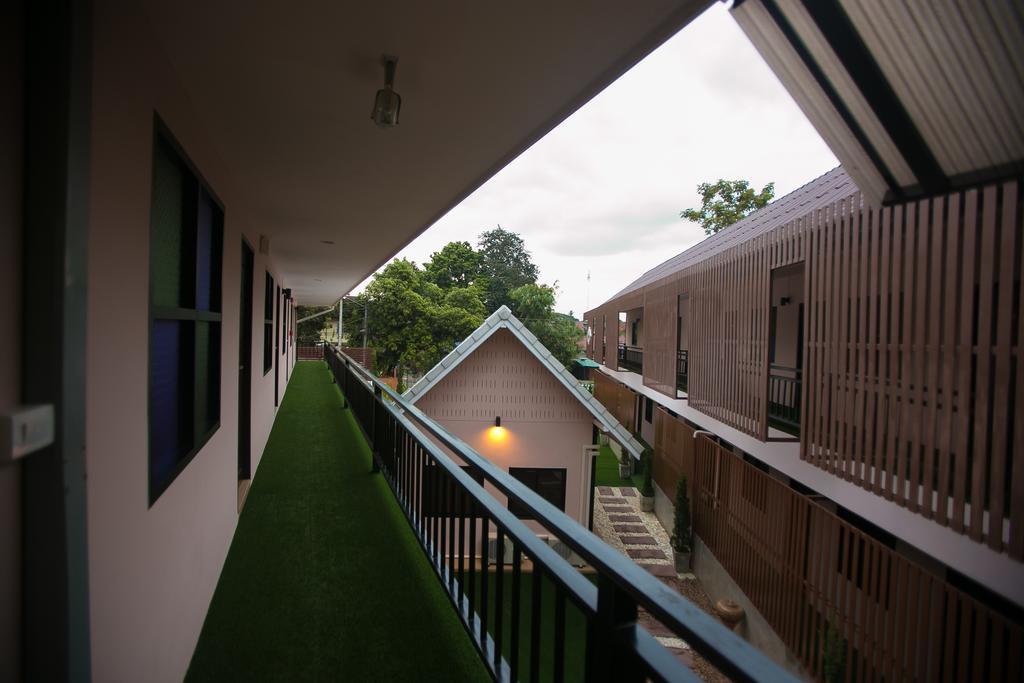 Calla Lily Boutique Residence - Chiang Mai, Chiang Mai