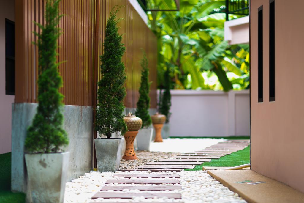 Calla Lily Boutique Residence - Chiang Mai — Photos 3